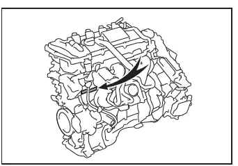 Toyota C-HR. Données d'entretien (carburant, niveau d'huile, etc.)