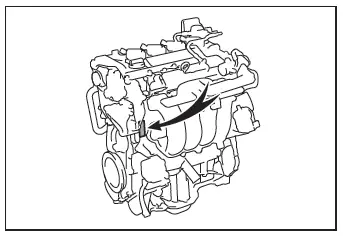 Toyota C-HR. Données d'entretien (carburant, niveau d'huile, etc.)