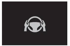 Toyota C-HR. LDA (avertissement de sortie de file)